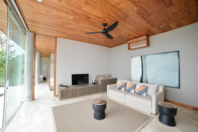 Selong Selo Resort and Residences