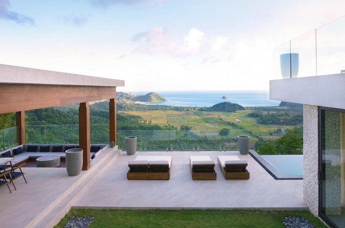 Selong Selo Resort and Residences