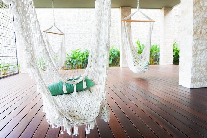 Selong Selo Resort and Residences