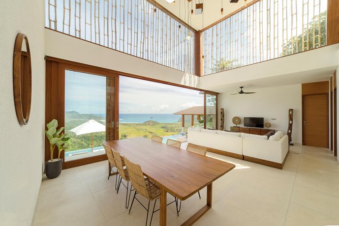 Selong Selo Resort and Residences