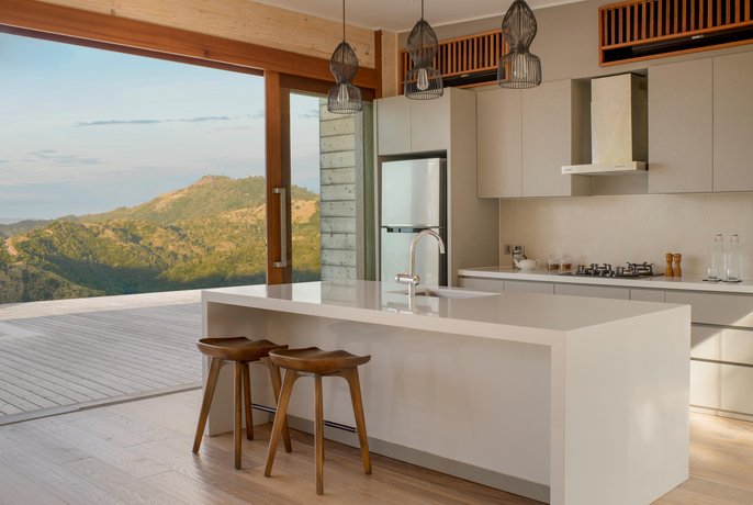 Selong Selo Resort and Residences