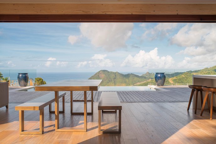 Selong Selo Resort and Residences