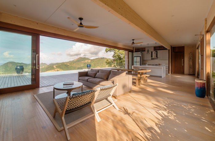 Selong Selo Resort and Residences