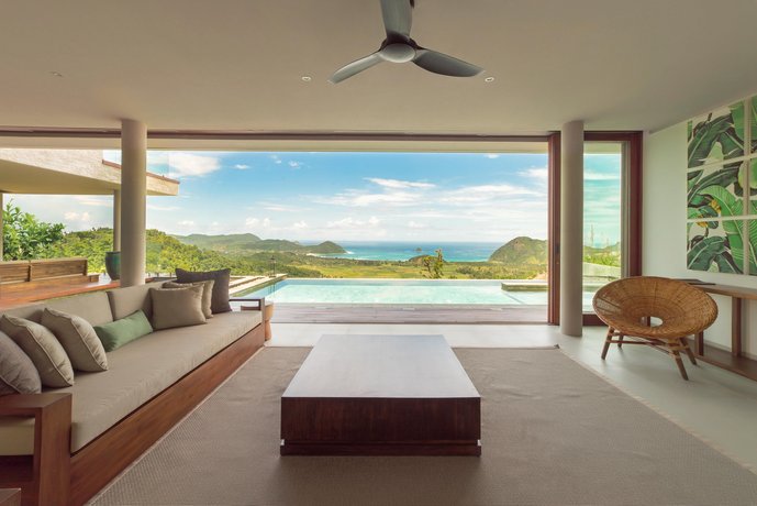 Selong Selo Resort and Residences