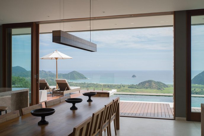 Selong Selo Resort and Residences