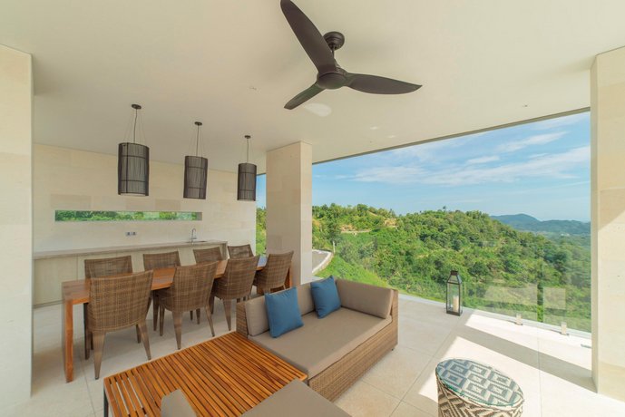 Selong Selo Resort and Residences