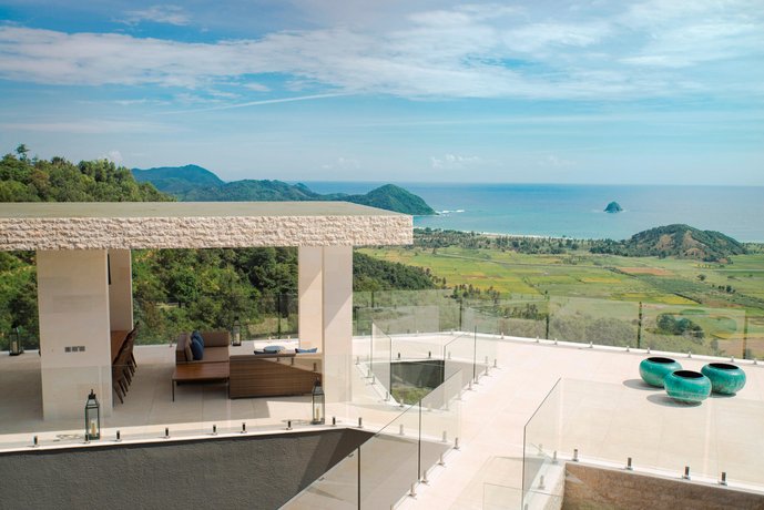 Selong Selo Resort and Residences