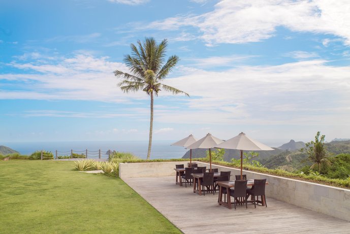 Selong Selo Resort and Residences
