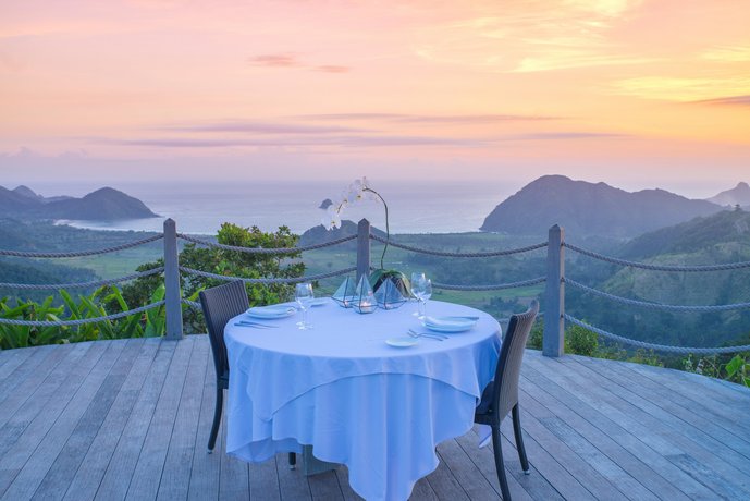 Selong Selo Resort and Residences
