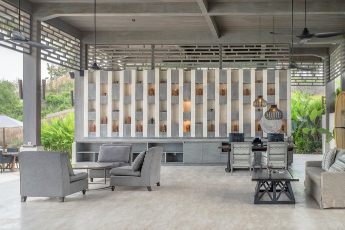 Selong Selo Resort and Residences