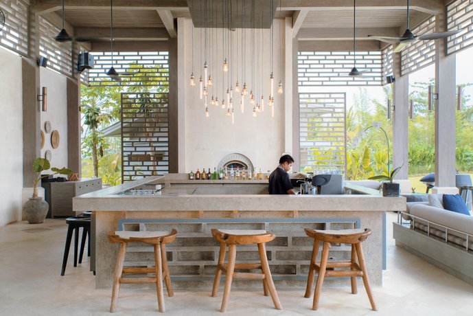 Selong Selo Resort and Residences