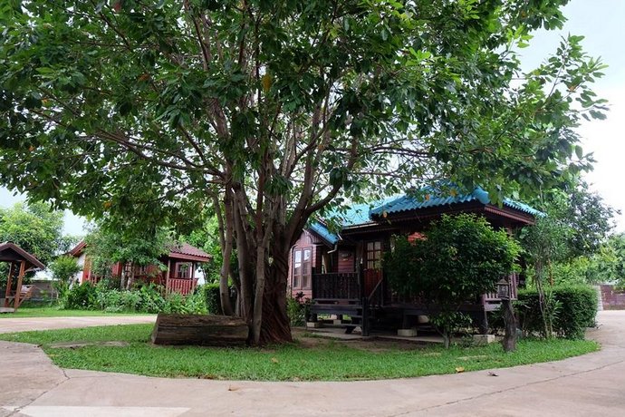 Mai Yai Resort