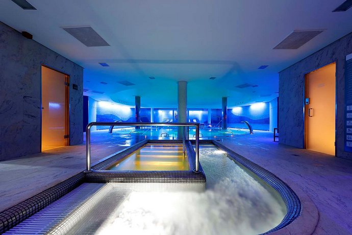 Exe Estepona Thalasso & Spa - Adults Only