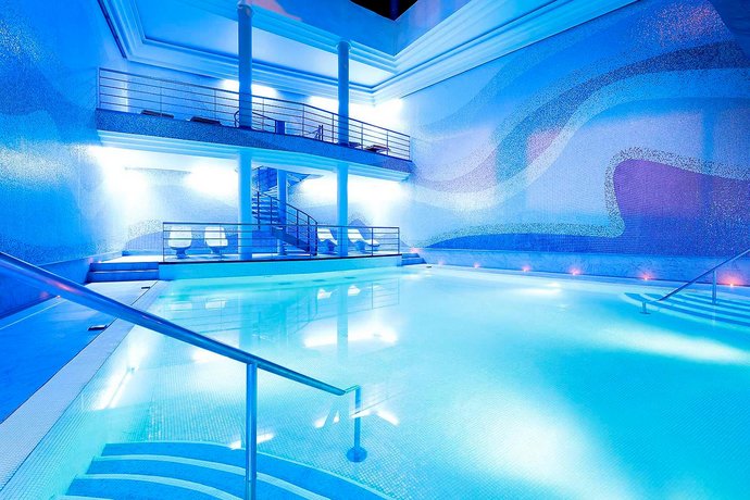 Exe Estepona Thalasso & Spa - Adults Only