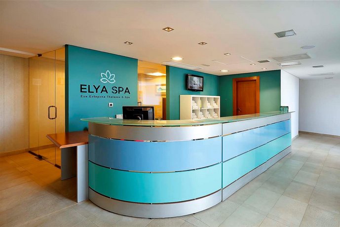 Exe Estepona Thalasso & Spa - Adults Only