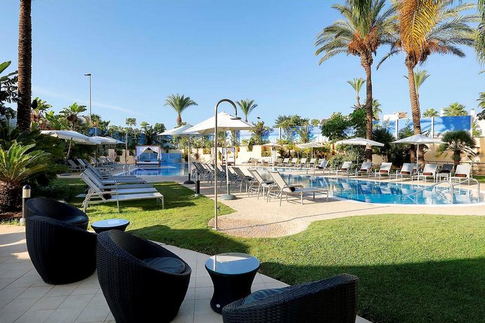 Exe Estepona Thalasso & Spa - Adults Only