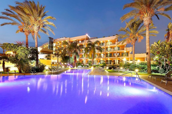 Exe Estepona Thalasso & Spa - Adults Only