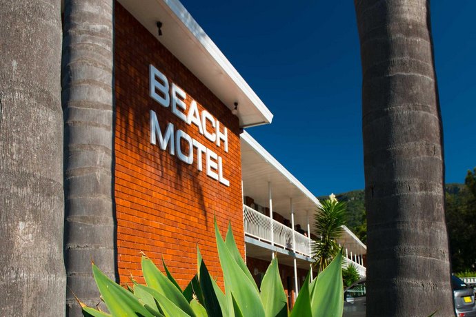 Thirroul Beach Motel