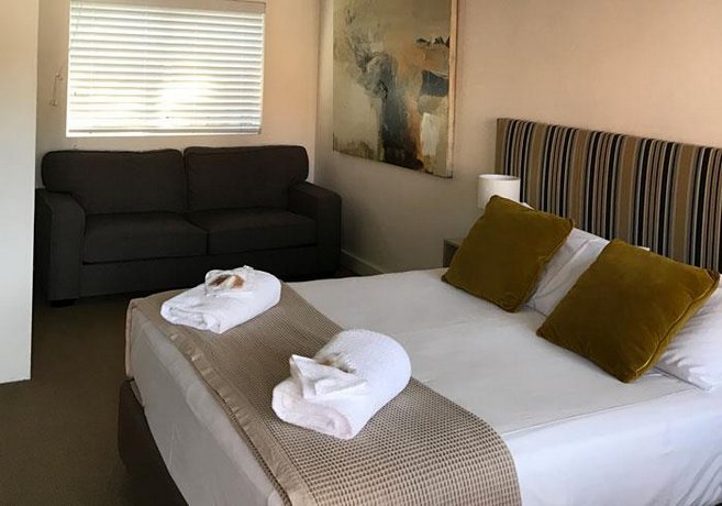 Thirroul Beach Motel