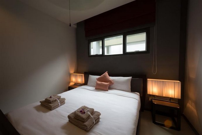 Villa Epa by TropicLook Onyx style Nai Harn Beach