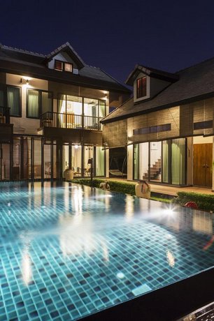 Chiang Mai Pool Villa Tikklinsee