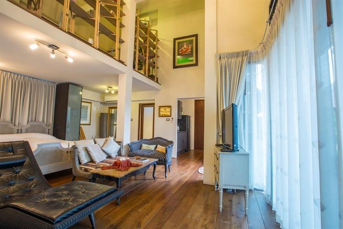 Chiang Mai Pool Villa Tikklinsee
