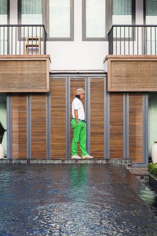 Chiang Mai Pool Villa Tikklinsee