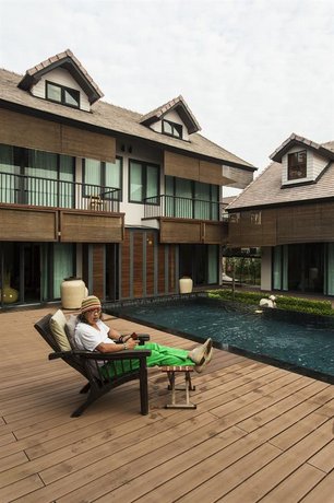 Chiang Mai Pool Villa Tikklinsee