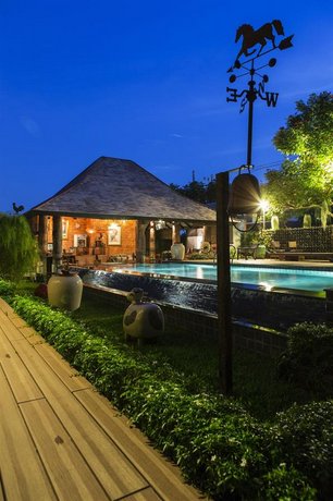 Chiang Mai Pool Villa Tikklinsee