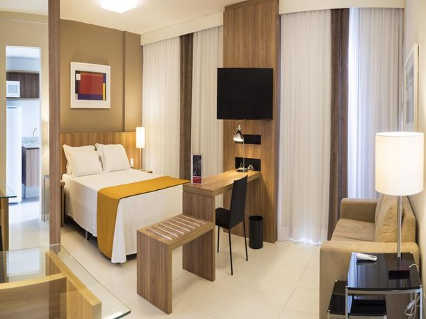 RioStay Residence - Riocentro