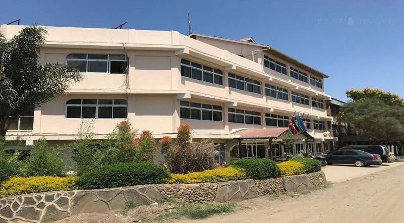Hillcourt Resort and Spa Kenya Industrial Training Institute Kenya thumbnail