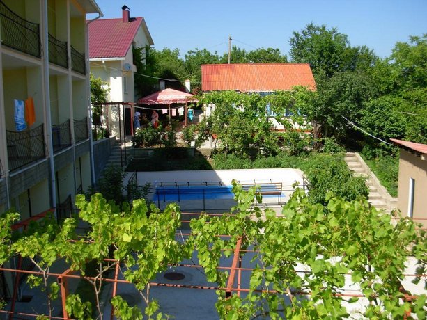 Гостевой дом Архос