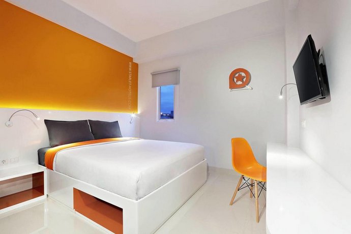 Starlet Hotel Serpong Tangerang Compare Deals - 