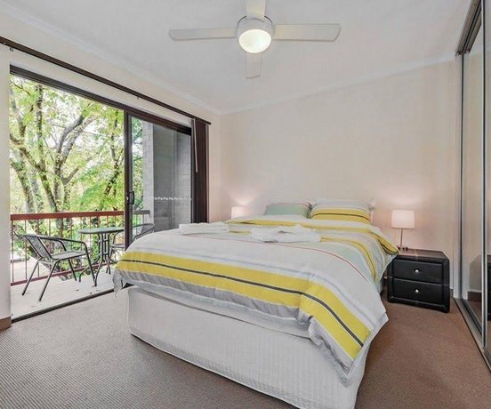 Photo: South Terrace Apartments Photo: South Terrace Apartments