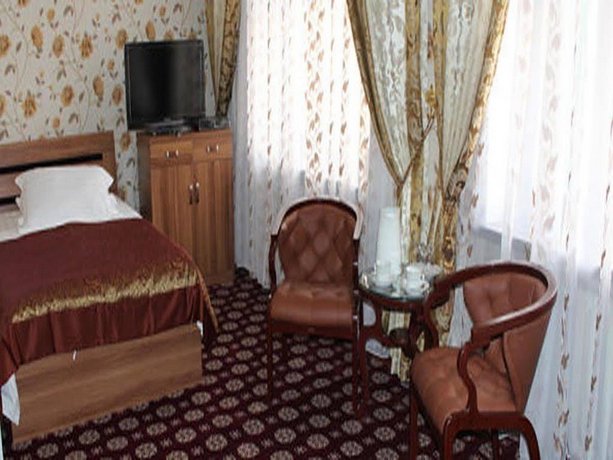 Guest House Firuz