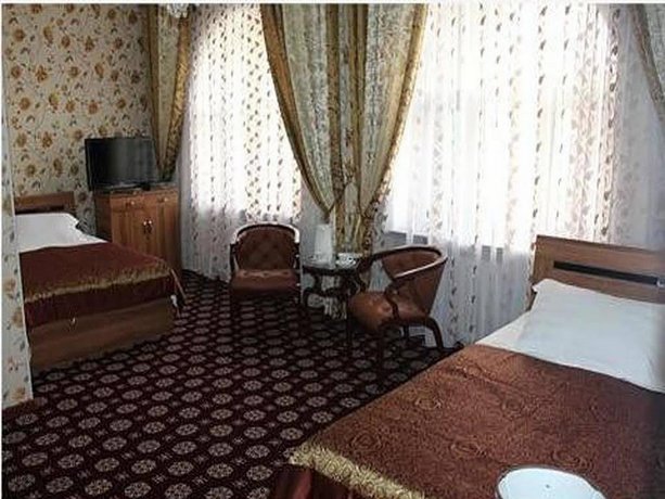 Guest House Firuz