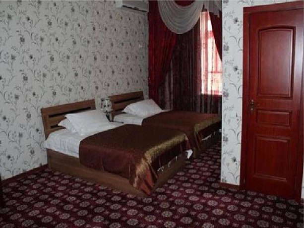 Guest House Firuz