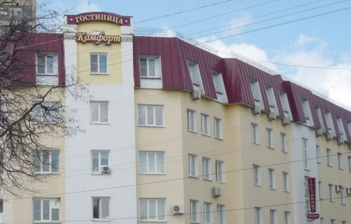 Comfort Hotel