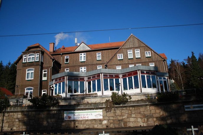 Haus Rehlein Wernigerode Compare Deals