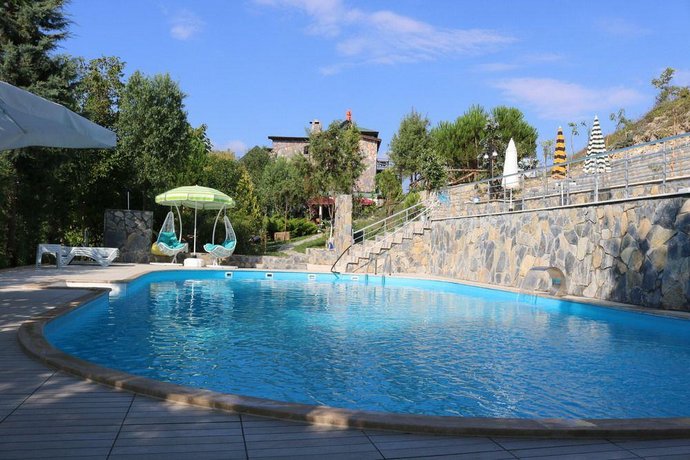 Castle Nolana