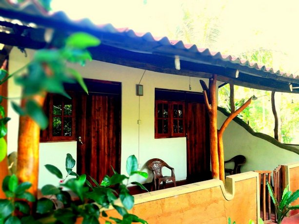 Sisira Natural Lodge