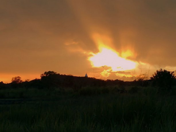 Sisira Natural Lodge 