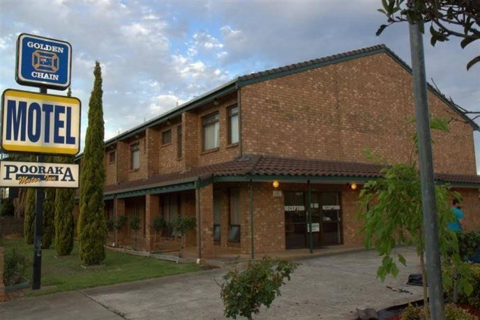 Photo: Pooraka Motor Inn Photo: Pooraka Motor Inn