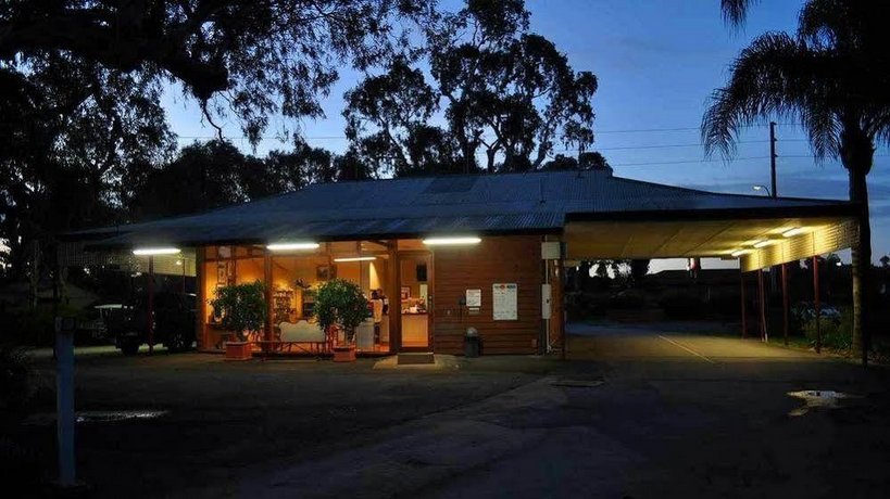 Photo: Marion Holiday Park Photo: Marion Holiday Park