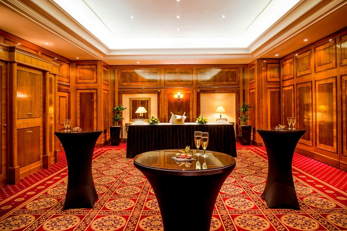 Copthorne Tara Hotel London Kensington