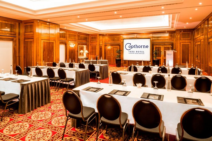 Copthorne Tara Hotel London Kensington