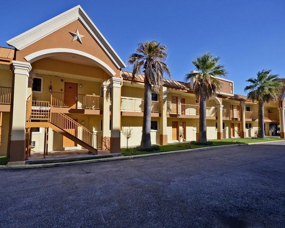 Rodeway Inn & Suites Medical Center