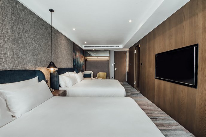 Harbour 10 Hotel