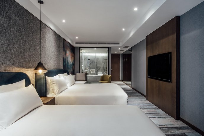 Harbour 10 Hotel