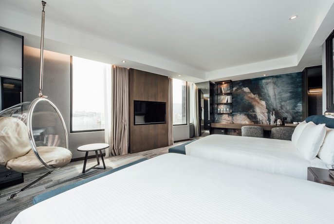 Harbour 10 Hotel